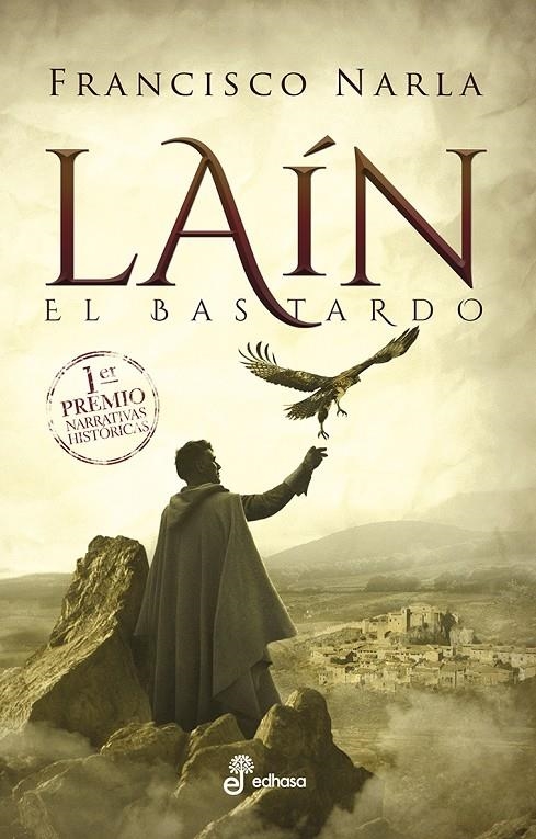 Laín | 9788435063159 | Fernández Vázquez, Francisco Javier | Librería Castillón - Comprar libros online Aragón, Barbastro