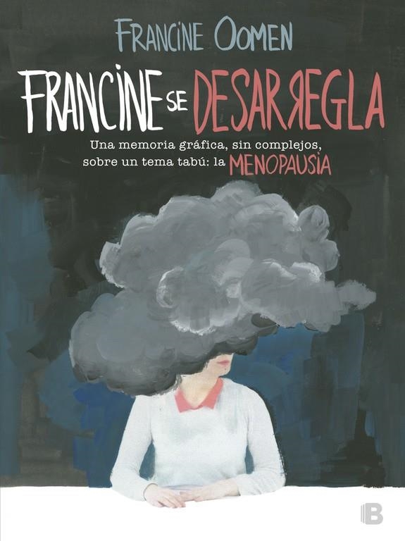 Francine se desarregla | 9788466662840 | Francine Oomen | Librería Castillón - Comprar libros online Aragón, Barbastro