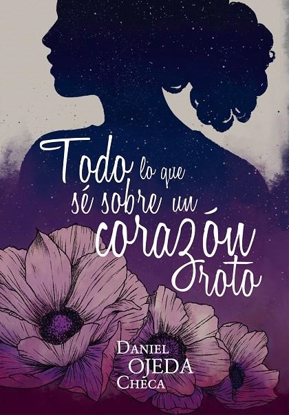 Todo lo que sé sobre un corazón roto | 9788424662813 | Ojeda, Daniel | Librería Castillón - Comprar libros online Aragón, Barbastro