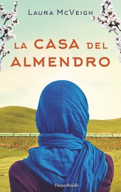 La casa del almendro | 9788417216085 | Mcveigh, Laura | Librería Castillón - Comprar libros online Aragón, Barbastro