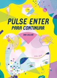 Presione enter para continuar | 9788492615223 | Galvañ, Ana; | Librería Castillón - Comprar libros online Aragón, Barbastro