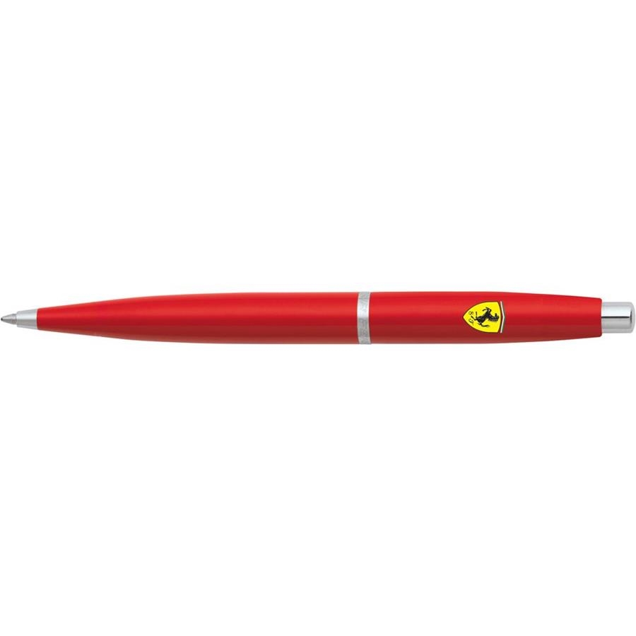 BOLIGRAFO SHEAFFER FERRARI VFM ROJO FE2950051 | 0740405442370 | Librería Castillón - Comprar libros online Aragón, Barbastro