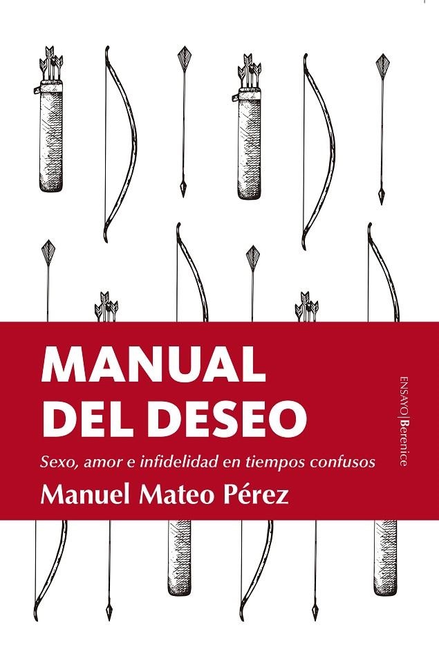 Manual del Deseo | 9788417229603 | Mateo Pérez, Manuel | Librería Castillón - Comprar libros online Aragón, Barbastro