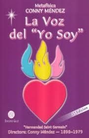 LA VOZ DEL YO SOY | 9789806114425 | MENDEZ | Librería Castillón - Comprar libros online Aragón, Barbastro