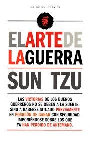 El arte de la guerra | 9788494326790 | Tzu, Sun | Librería Castillón - Comprar libros online Aragón, Barbastro