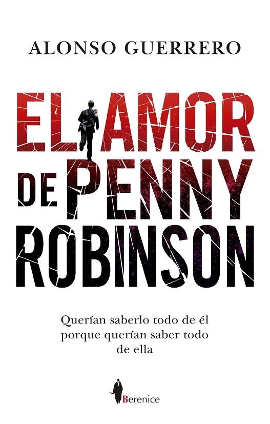 El amor de Penny Robinson | 9788417229641 | Guerrero Pérez, Alonso | Librería Castillón - Comprar libros online Aragón, Barbastro