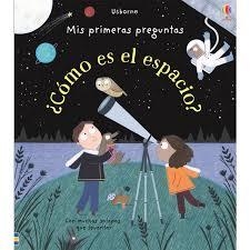 COMO ES EL ESPACIO | 9781474944908 | DAYNES KATIE | Librería Castillón - Comprar libros online Aragón, Barbastro