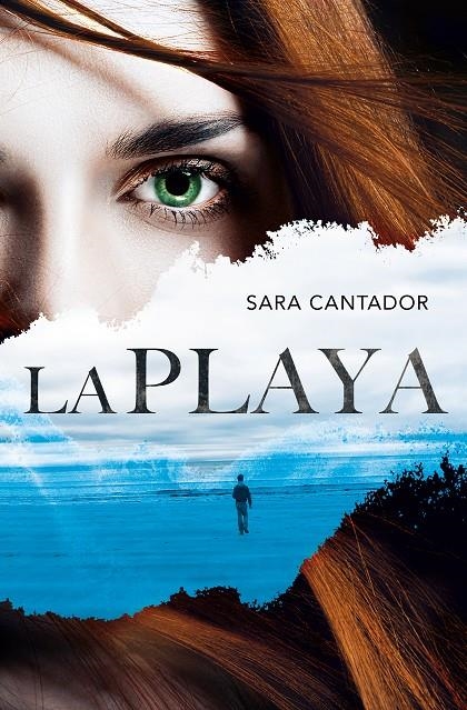 La playa | 9788420487144 | Sara Cantador | Librería Castillón - Comprar libros online Aragón, Barbastro