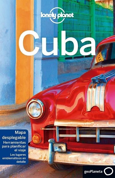 Cuba 8 | 9788408177784 | Sainsbury, Brendan/McCarthy, Carolyn | Librería Castillón - Comprar libros online Aragón, Barbastro