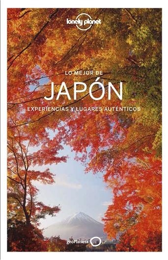 Lo mejor de Japón 4 | 9788408178972 | Milner, Rebecca/Bartlett, Ray/Bender, Andrew/McLachlan, Craig/Morgan, Kate/Richmond, Simon/Spurling, | Librería Castillón - Comprar libros online Aragón, Barbastro