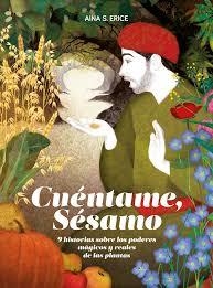 Cuéntame, sésamo. | 9788494632051 | Serra Erice, Aina | Librería Castillón - Comprar libros online Aragón, Barbastro