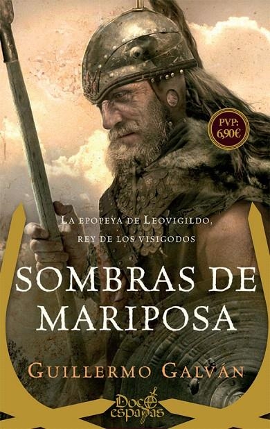 Sombras de mariposas | 9788491642138 | Galván, Guillermo | Librería Castillón - Comprar libros online Aragón, Barbastro