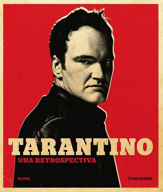 Tarantino | 9788417254360 | Shone, Tom | Librería Castillón - Comprar libros online Aragón, Barbastro