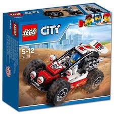 LEGO BUGGY 2204932 | 5702015865692 | Librería Castillón - Comprar libros online Aragón, Barbastro