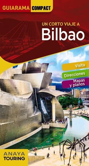 Bilbao | 9788491580218 | Gómez, Iñaki | Librería Castillón - Comprar libros online Aragón, Barbastro