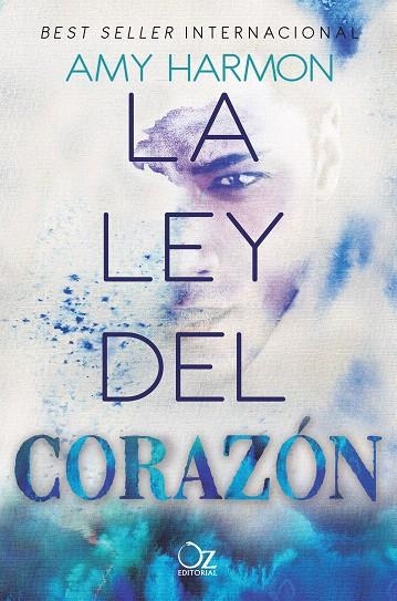 La ley del corazón | 9788416224814 | Harmon, Amy | Librería Castillón - Comprar libros online Aragón, Barbastro