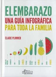 El embarazo | 9788494741876 | Plimmer,Claire | Librería Castillón - Comprar libros online Aragón, Barbastro