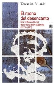 El mono del desencanto | 9788432319082 | Vilaros Soler, Teresa María | Librería Castillón - Comprar libros online Aragón, Barbastro