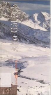 Alto Gállego - Rutas CAI por Aragón 36 | 9788496007734 | Acín Fanlo, José Luis / Acín Romeo, Miguel Ángel / Lampre, Fernando | Librería Castillón - Comprar libros online Aragón, Barbastro