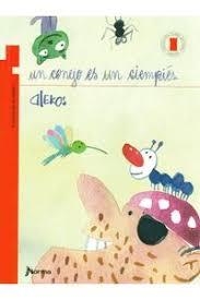 UN CONEJO ES UN CIENPIES (TORRE NARANJA) | 9789588860282 | ALEKOS | Librería Castillón - Comprar libros online Aragón, Barbastro