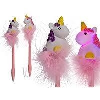 UNICORN PEN WHIT LIGHT UP001 | 8051122265862 | Librería Castillón - Comprar libros online Aragón, Barbastro