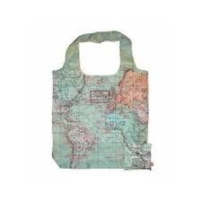 FOLDABLE BAG - BOLSA PLEGABLE MAPAS FBAKIT1 | 8056304486387 | Librería Castillón - Comprar libros online Aragón, Barbastro