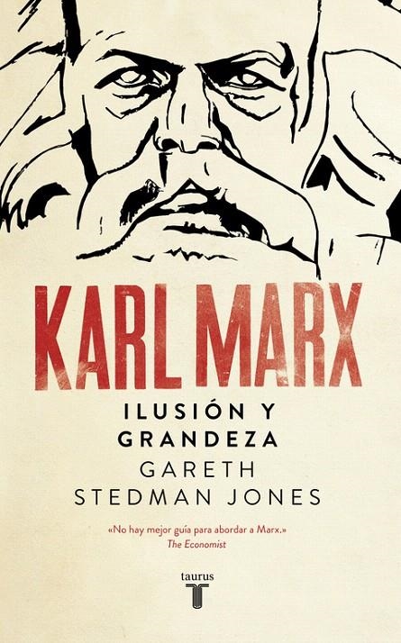 Karl Marx | 9788430618644 | Gareth Stedman-Jones | Librería Castillón - Comprar libros online Aragón, Barbastro