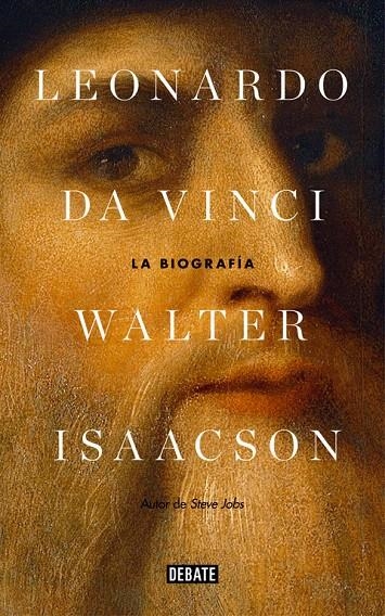 Leonardo da Vinci | 9788499928333 | Walter Isaacson | Librería Castillón - Comprar libros online Aragón, Barbastro