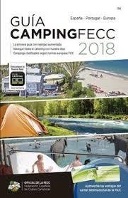 GUIA CAMPING FECC ESPAÑOL 2018 | 9788495092540 | VV.AA. | Librería Castillón - Comprar libros online Aragón, Barbastro