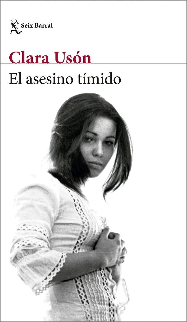 El asesino tímido | 9788432233395 | Usón Vegas, Clara | Librería Castillón - Comprar libros online Aragón, Barbastro