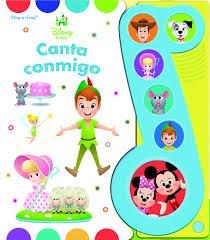 LA NOTA MUSICAL DISNEY BABY | 9781503733336 | DISNEY BABY | Librería Castillón - Comprar libros online Aragón, Barbastro