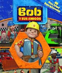 BOB THE BUILDER - MM1LF | 9781503734135 | BOB THE BUILDER | Librería Castillón - Comprar libros online Aragón, Barbastro