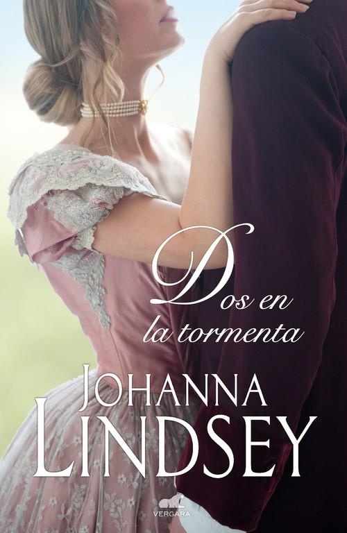 Dos en la tormenta (Saga de los Malory 12) | 9788416076246 | Johanna Lindsey | Librería Castillón - Comprar libros online Aragón, Barbastro