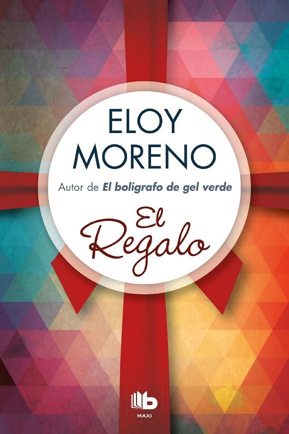 El regalo | 9788490704585 | Eloy Moreno | Librería Castillón - Comprar libros online Aragón, Barbastro