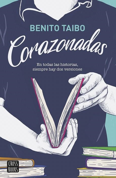 Corazonadas | 9788408185369 | Taibo, Benito | Librería Castillón - Comprar libros online Aragón, Barbastro