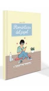 LIBRETA A5 MODERNA DE PUEBLO  - ROMÁNTICAS DEL PAPEL QUE NO LO APUNTAN TODO EN EL MOVIL | 8432715099581 | Librería Castillón - Comprar libros online Aragón, Barbastro