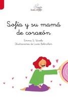 SOFIA Y SU MAMA DE CORAZON | 9788409003198 | Librería Castillón - Comprar libros online Aragón, Barbastro