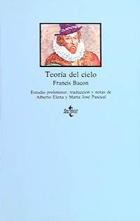 TEORIA DEL CIELO | 9788430916757 | BACON, FRANCIS | Librería Castillón - Comprar libros online Aragón, Barbastro