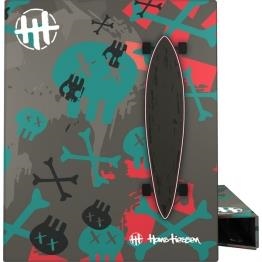 CARPETA 4D40 A4 GRAFOPLAS HANS18 SKATE | 8413623882137 | Librería Castillón - Comprar libros online Aragón, Barbastro