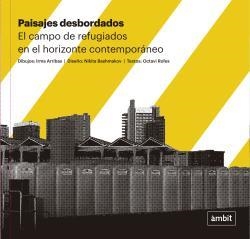 Paisajes desbordados | 9788496645424 | Rofes, Octavi | Librería Castillón - Comprar libros online Aragón, Barbastro