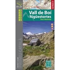 VALL DE BOÍ AIGÜESTORTES | 9788480907040 | Librería Castillón - Comprar libros online Aragón, Barbastro