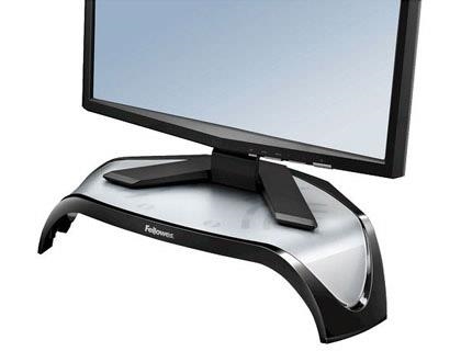 SOPORTE FELLOWES PARA MONITOE SMART SUITES AJUSTABLE EN ALTURA | 043859541386 | Librería Castillón - Comprar libros online Aragón, Barbastro