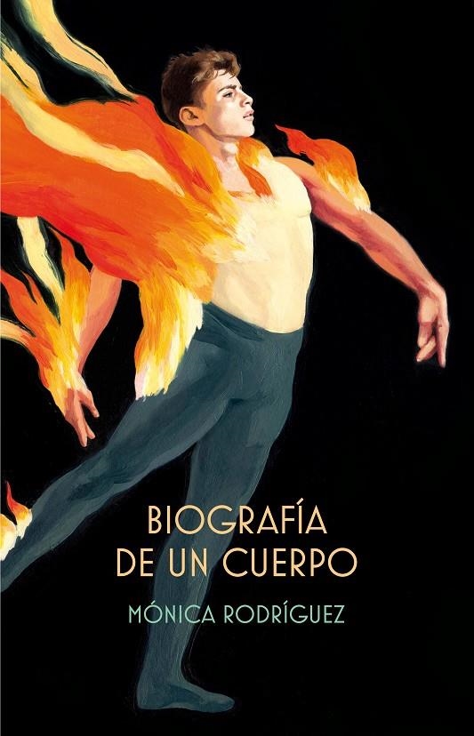 GA.360 BIOGRAFIA DE UN CUERPO | 9788491074571 | Rodríguez Suárez, Mónica | Librería Castillón - Comprar libros online Aragón, Barbastro