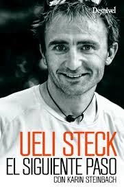 EL SIGUIENTE PASO - UELI STECK | 9788498294217 | STECK, UELI | Librería Castillón - Comprar libros online Aragón, Barbastro