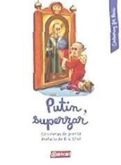 Putin, superzar | 9788446046080 | Varios autores | Librería Castillón - Comprar libros online Aragón, Barbastro