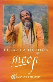 MALA DE DIOS, EL | 9788494738883 | MOOJI | Librería Castillón - Comprar libros online Aragón, Barbastro