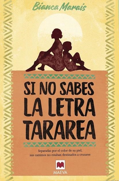 Si no sabes la letra, tararea | 9788417108601 | Marais, Bianca | Librería Castillón - Comprar libros online Aragón, Barbastro