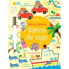 ACTIVIDADES DE VIAJE PIZARRA | 9781474945127 | ROBSON KIRSTEEN | Librería Castillón - Comprar libros online Aragón, Barbastro