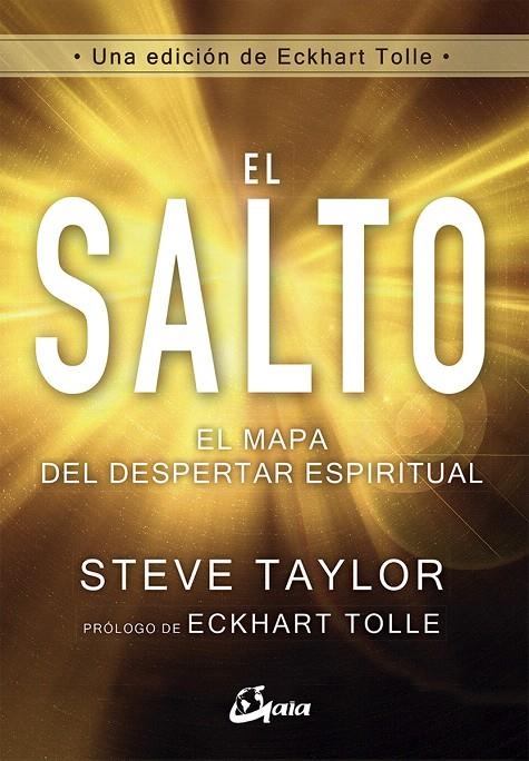 El salto | 9788484457251 | Taylor, Steve | Librería Castillón - Comprar libros online Aragón, Barbastro