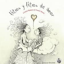 Litros y litros de amor | 9788494690754 | Romero Miralles, Cristina | Librería Castillón - Comprar libros online Aragón, Barbastro